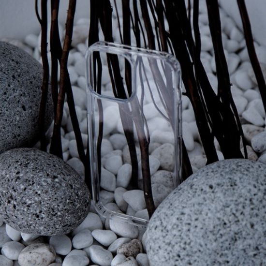 끼움 아이폰 투명 에어포켓 범퍼케이스