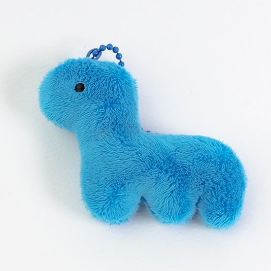 [라이브] 수호공룡 너겟 키링 6종