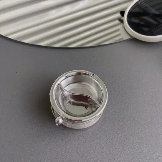 아이폰 갤럭시 훠궈냄비 식판 핑거톡 스마트톡 거치대