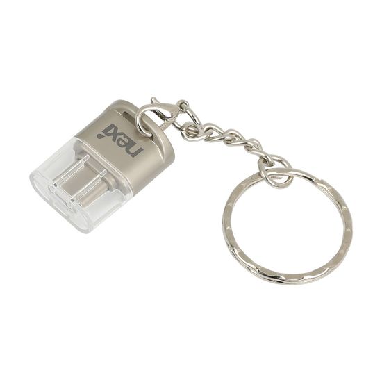 (NEXI) 넥시 Type-C Micro SD 카드리더기 (NX1415)