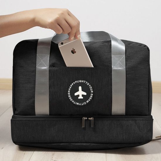 폴딩 트래블백 기내 운동 골프 가방(WC09C1A)