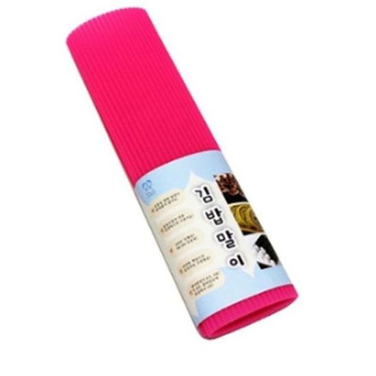 김발 실리콘 김말이 김밥 만 WD60EFD