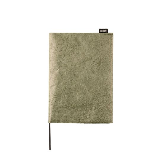 타이벡 프라이빗 북커버 - Olive (4 size)