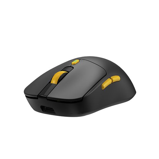 [에이투] 초경량 게이밍 트리플모드 마우스 GM 3 PRO