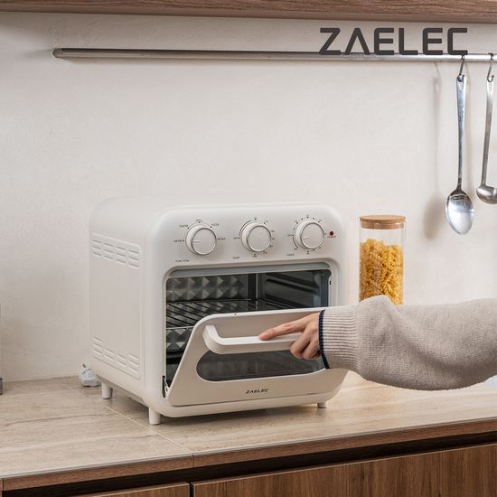 [자일렉] 대용량 오븐 에어프라이어 24L ZL-2516AF