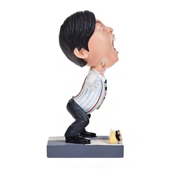 무한상사 정준하 피규어