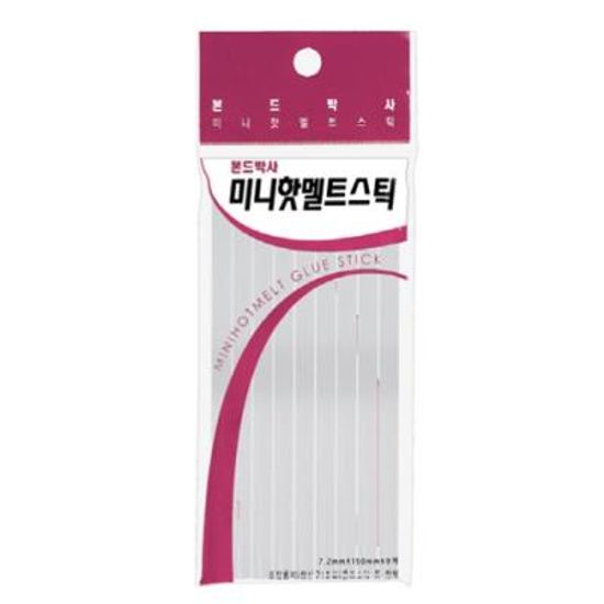 미니핫멜트스틱-소(9개입)138824