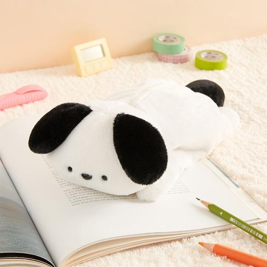 아트박스 바둑이 멀티파우치