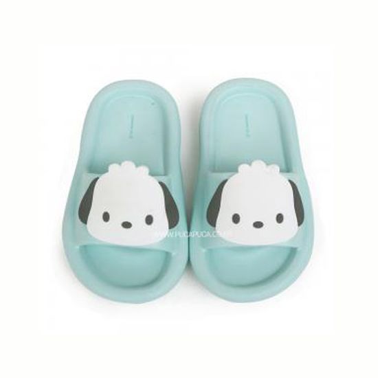 포차코 튜브 슬리퍼