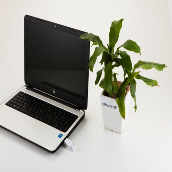 국민USB 전자파차단 집중력향상 인공눈물줄여주는 USB