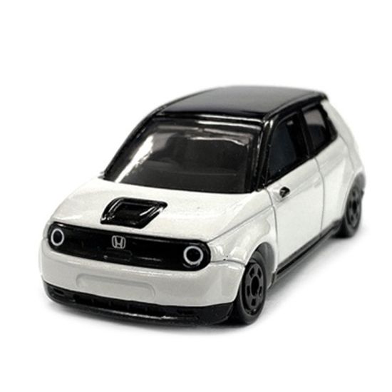 토미카 혼다 e 미니카 다이캐스트 타카라토미