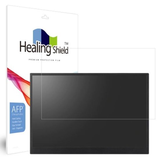 LG 그램 뷰(view) 포터블 모니터 16MQ70 올레포빅 