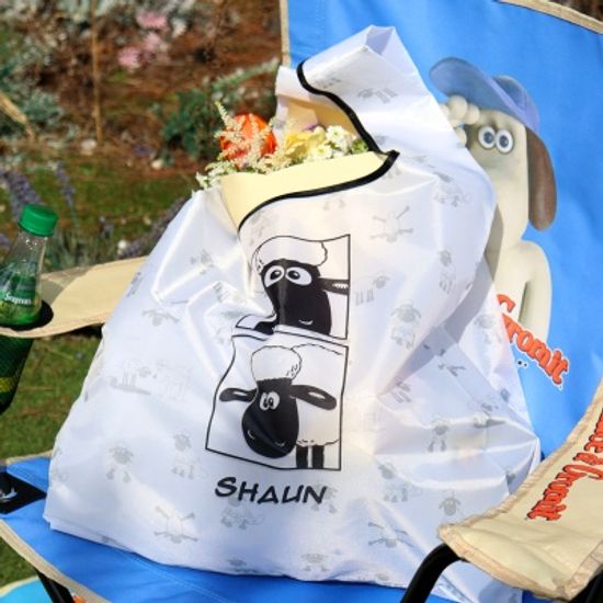 월레스와 그로밋 마켓백