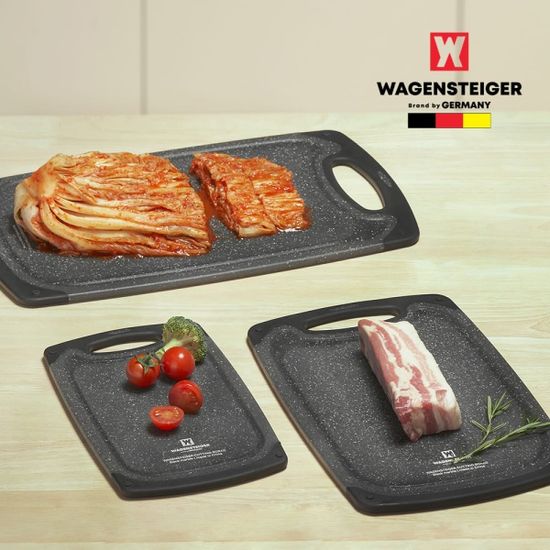 바겐슈타이거 블랙 마블도마 (중)