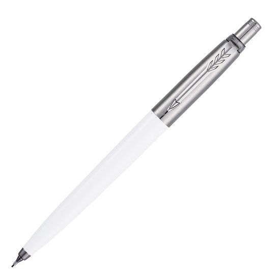 파카 조터 오리지널 0.5mm 샤프펜슬 화이트 5040