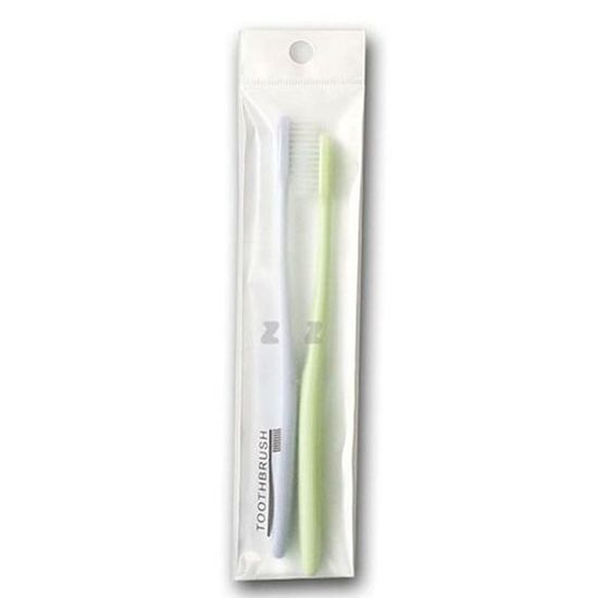 SELLFRE-369-투명 칫솔 커버 5P(WBDD121)