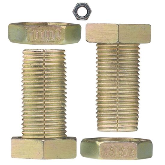 하나야마 캐스트퍼즐 너트케이스 NUTCASE