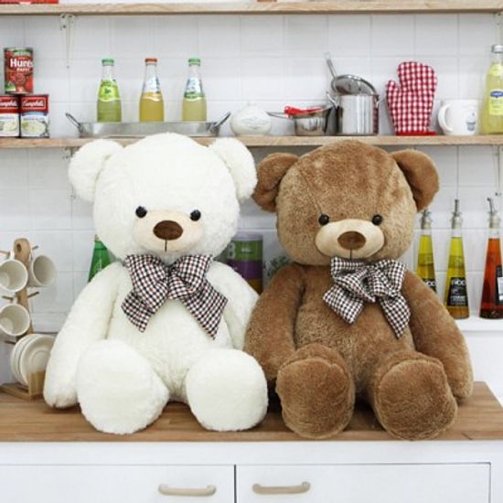 리본베어 4종 택1