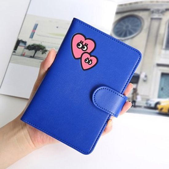 MERRYGRIN NO SKIMMING PASSPORT MINI