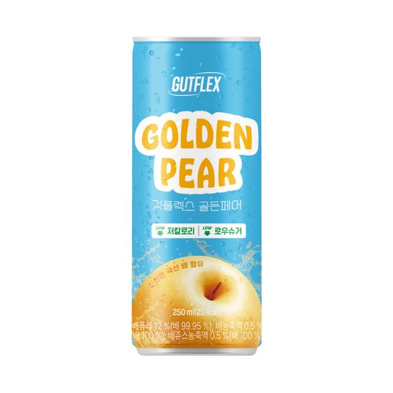 골든페어 250ml (24캔)
