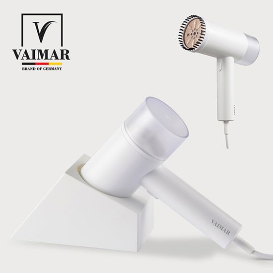 [VAIMAR] 바이마르 핸디형 스팀다리미 VMK-200629DA