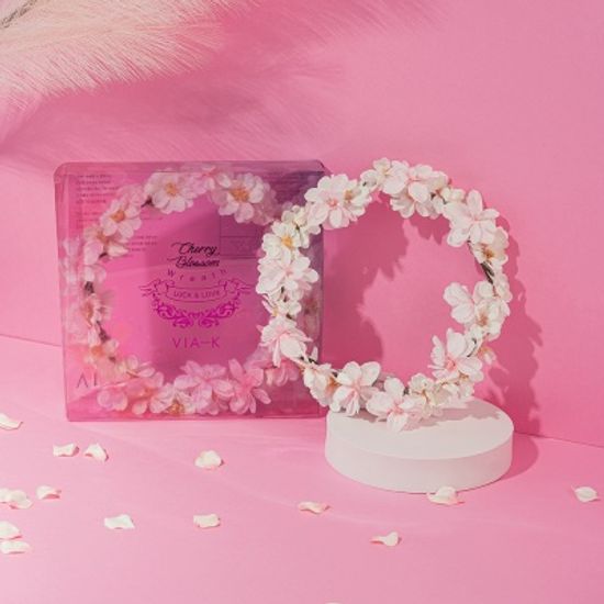 ♥via K studio 봄 프로모션-spring promotion♥