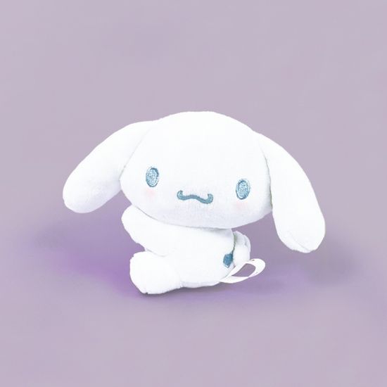 산리오 클립 마그넷 인형 6종