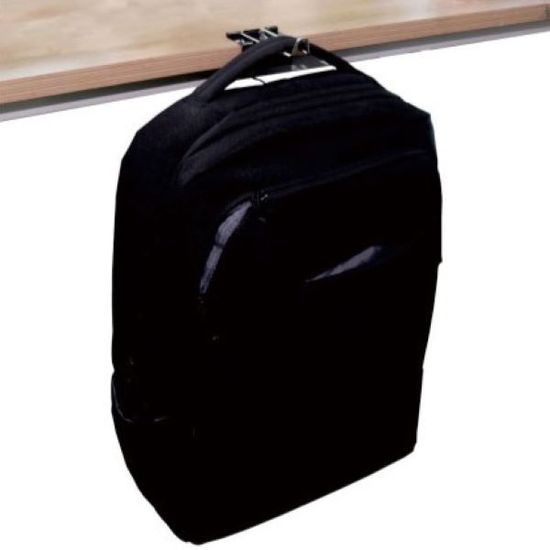 테이블에 집게로 고정하는 컵홀더 - 집게식 컵클립