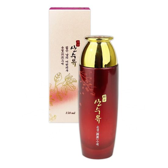 산수유 윤결 수액 150ml -O(WC022F7)
