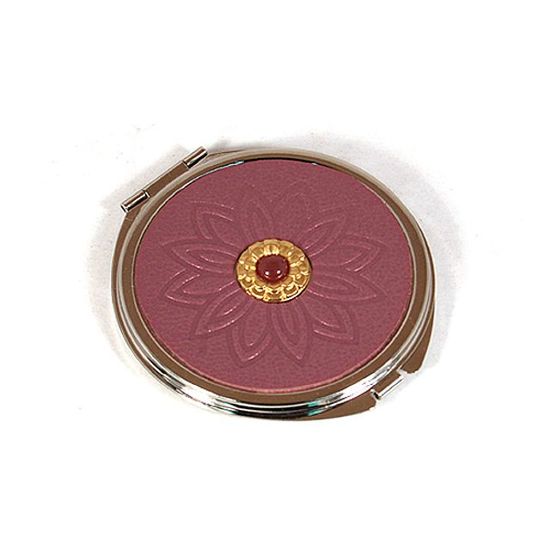 (카라빈카)양면 손거울-겹국화(W172053)