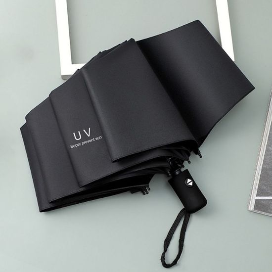 UV차단 양우산 원터치 3단 자동 우산(WFHCP4P)