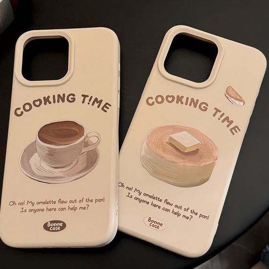 데일리 스마트폰 아라 스마트톡 아이폰 케이스