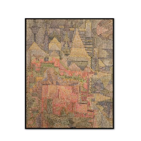 [THE BELLA] 클레 - 캐슬 가든 Castle Garden