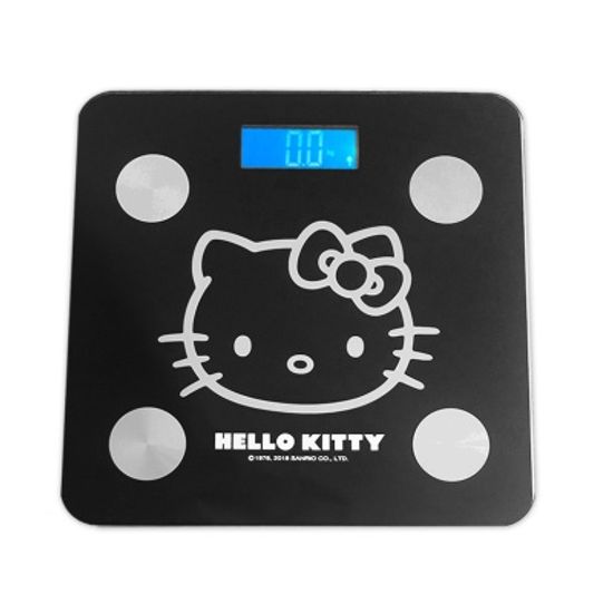 헬로키티 바디케어 체지방 체중계 GC1812