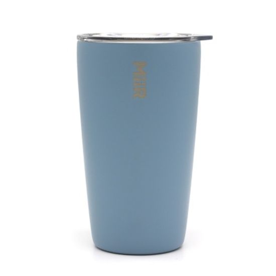 웨이브온 미르 베큠 인슐레이티드 텀블러 12oz