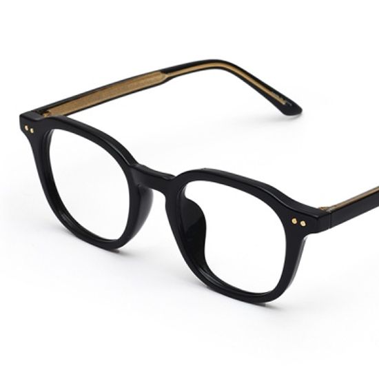 DBL 투명 안경테 - 다니엘 