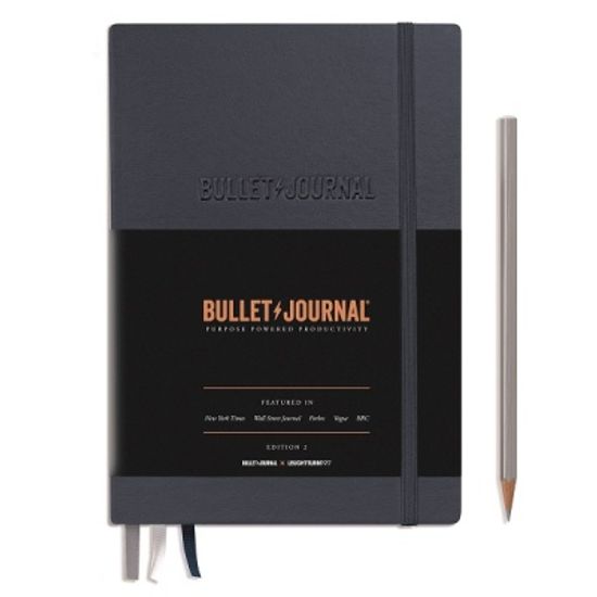 로이텀 미디엄 BULLET JOURNAL 2