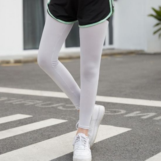 세이퍼 쿨링 발토시(화이트)(M)/자외선차단 쿨레깅스