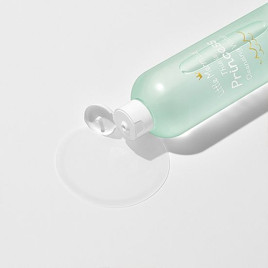 [1+1] 리틀머메이드 클렌징워터 500ml