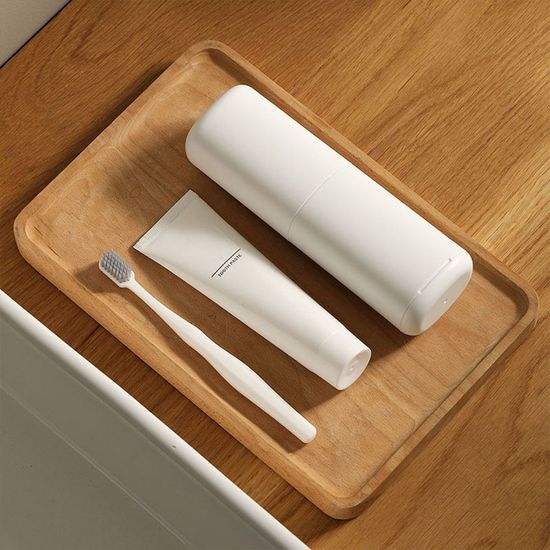 휴대용 칫솔 케이스 여행용 칫솔통 치약(WF59C46)