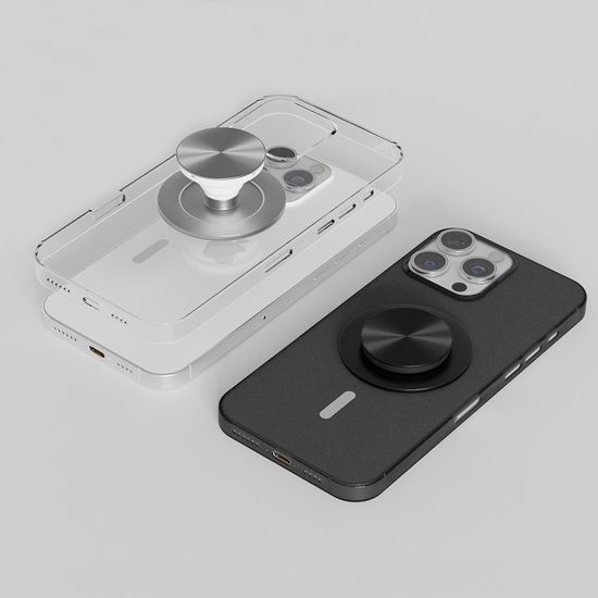 Ekeepment 슬릭 맥세이프 그립톡 홀더