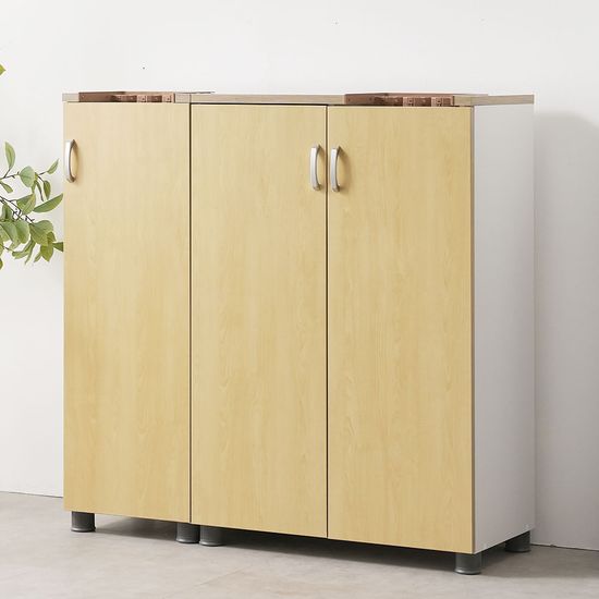 이프 청소도구함 대걸레 걸이 거치대 밀대 (착불)