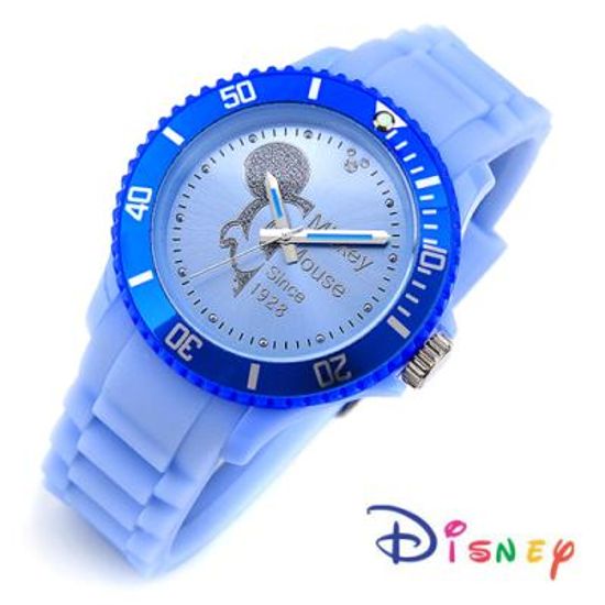 [Disney] OW-6103BU 월트디즈니 프린세스 캐릭터 시계