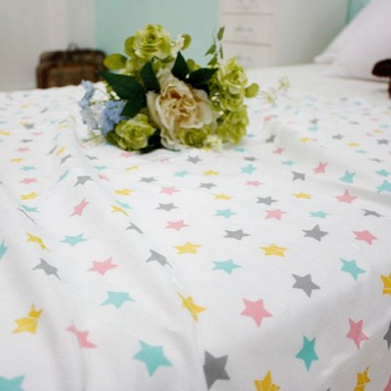 베베스타 어린이집 낮잠이불