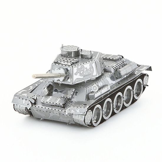 아트박스 메탈웍스 탱크 T-34