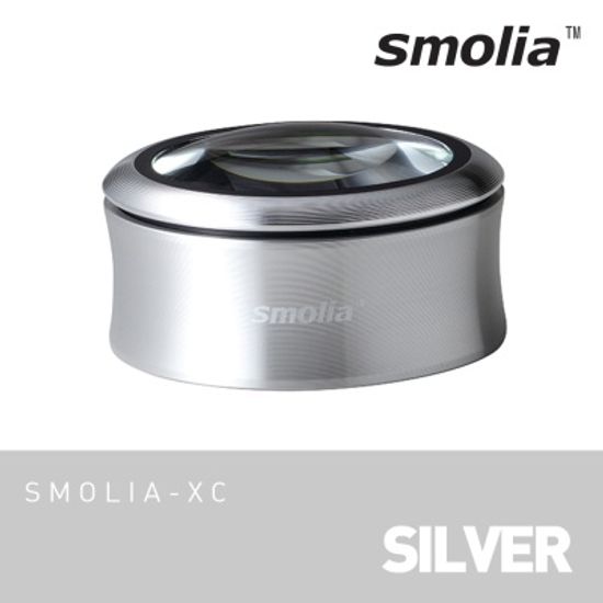 [일본3R정품] LED 보급형 돋보기+스탠드거치대