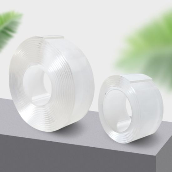 더리빙 울트라 만능 겔테이프 초강력 양면 테이프