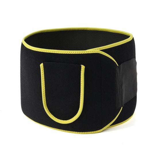 포켓형 다이어트 땀복 헬스복대 뱃살 웨이트 땀벨트