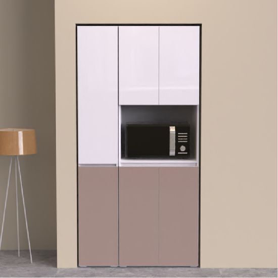 아프 비스포크 오브제 900 B 주방 렌지대 세트