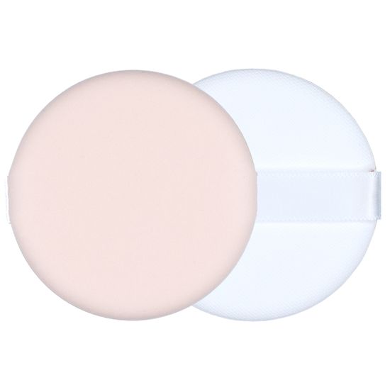 [이지미] 클린 원형 쿠션퍼프 8개입 (케이스포함)